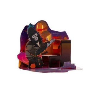 Хэппи Мил - Октябрь 2026 - 1 Хэппи Мил - Октябрь 2026 - 1