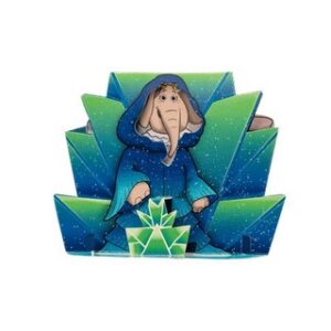 Хэппи Мил - Октябрь 2026 - 9 Хэппи Мил - Октябрь 2026 - 9